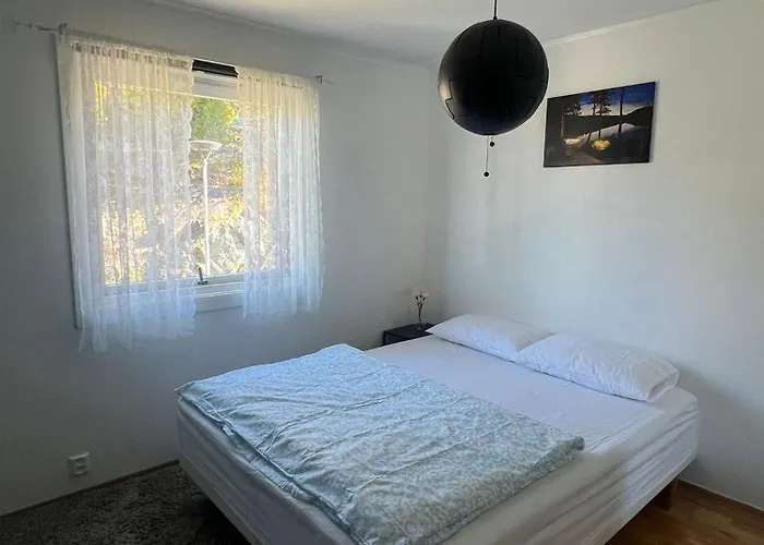 Cozy In Lutvann 2
