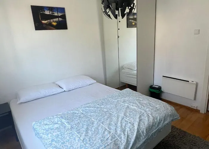 Cozy In Lutvann 2 * 奥斯陆