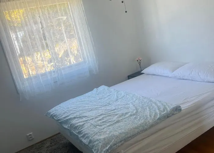 Cozy In Lutvann 2 * 奥斯陆