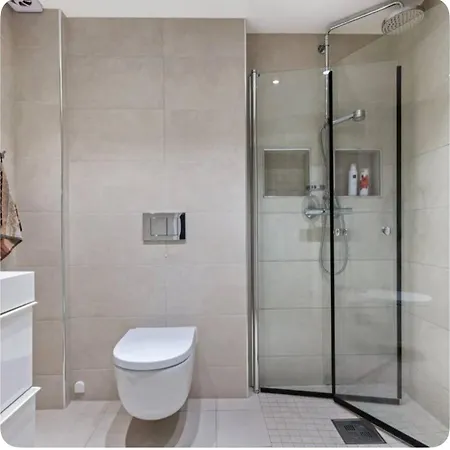 Cozy In Lutvann 2 * Oslo