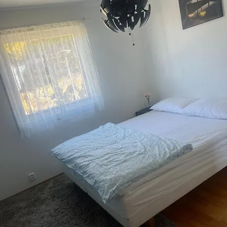 Cozy In Lutvann 2 * Oslo