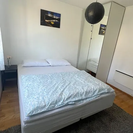 Cozy In Lutvann 2 홈스테이