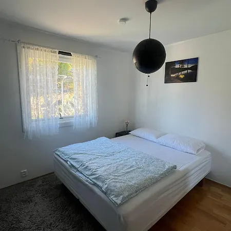 Cozy In Lutvann 2