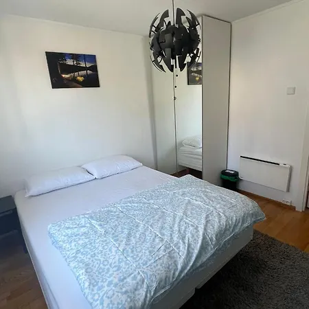Cozy In Lutvann 2 * 오슬로
